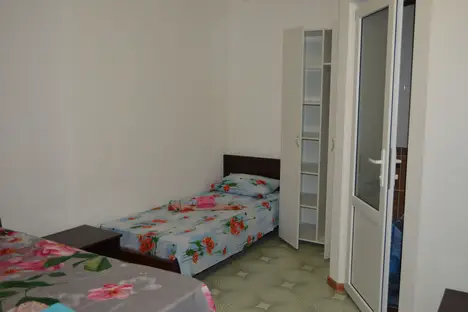 Комната в Поповке, респ. КрымКрым. п. Поповка. ул. Рыбалко 35Б