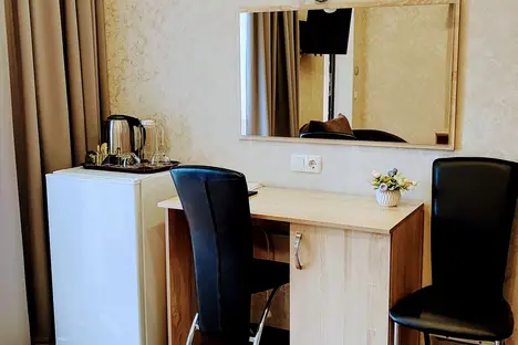 Комната в Севастополе, улица Буденного, 35