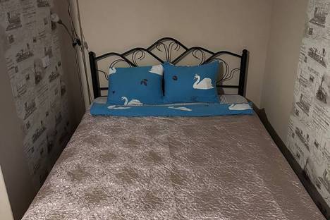 1-комнатная квартира в Пушкине, улица Глинки, 10