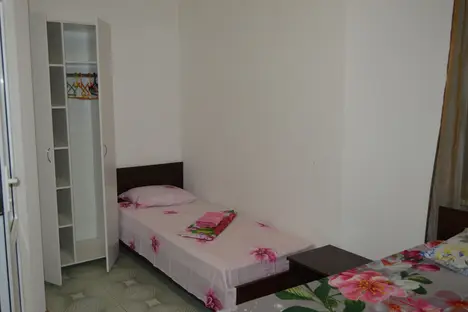 Комната в Поповке, респ. Крвм. п. Поповка. ул. Рыбалко 35Б