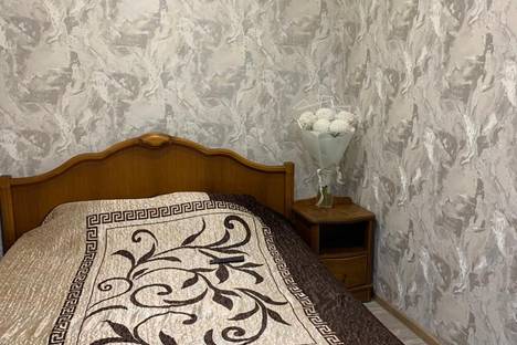 1-комнатная квартира в Таганроге, Малый Садовый переулок, 16