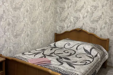 1-комнатная квартира в Таганроге, Малый Садовый переулок, 16