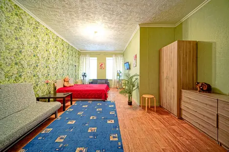 1-комнатная квартира в Санкт-Петербурге, Вознесенский проспект, 47