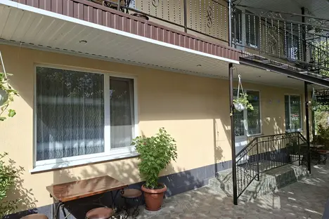 Комната в Старом Крыму, улица Ванеева 8