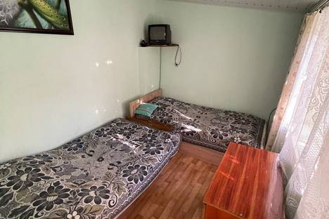 Комната в аренду посуточно в Евпатории по адресу Республика Крым,Рабочая улица, 30