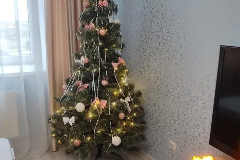 1-комнатная квартира в Зеленоградске, ул. Героя РФ А. Прохоренко