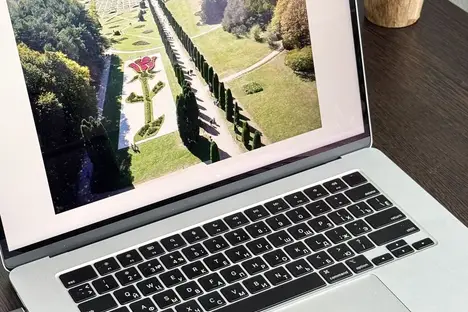 1-комнатная квартира в Кисловодске, улица Гайдара, 17к1