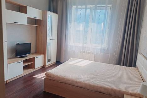 1-комнатная квартира в Нижнем Новгороде, улица Даргомыжского, 15