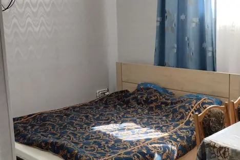 Дом в Зеленой Поляне, Зеленая Поляна, Лесная улица, 34