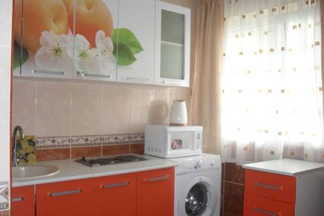 1-комнатная квартира в Гаспре, Республика Крым, городской округ Ялта,Маратовская улица, 61