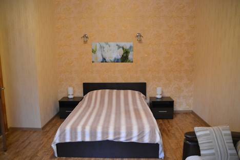 1-комнатная квартира в Новосибирске, Новосибирск, Разъездная улица, 16
