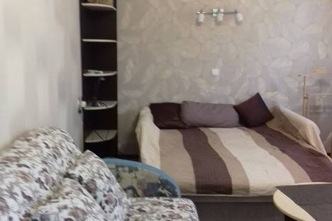1-комнатная квартира в Ялте, Ялта, Республика Крым,улица Грибоедова, 21А
