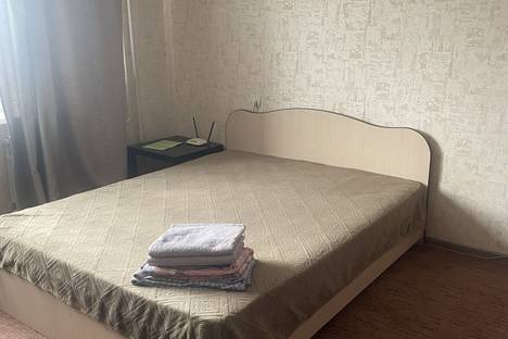 1-комнатная квартира в Братске, Иркутская область,Комсомольская улица, 70