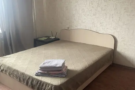 1-комнатная квартира в Братске, Иркутская область,Комсомольская улица, 70