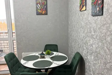 1-комнатная квартира в Нижнем Тагиле, Черноисточинское шоссе, 19А