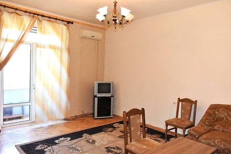 1-комнатная квартира в Ереване, Yerevan, Sayat Nova Avenue, 18, м. Площадь Республики