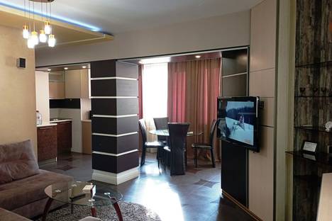 2-комнатная квартира в Ереване, улица Туманяна, 19, м. Площадь Республики