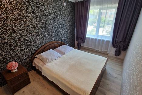 2-комнатная квартира в Гагре, Гагра, ул. Абазгаа 53/4