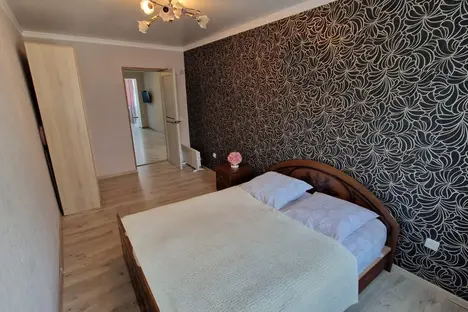 2-комнатная квартира в Абхазии, ул. Абазгаа, 53/4