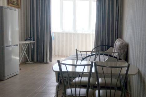 2-комнатная квартира в Оренбурге, улица Геннадия Донковцева, 15