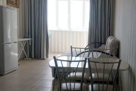 2-комнатная квартира в Оренбурге, улица Геннадия Донковцева, 15