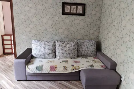 2-комнатная квартира в Сочи, Сочи, Пионерская улица, 32А