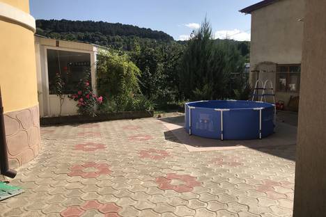 Дом в Кисловодске, улица Катыхина 81