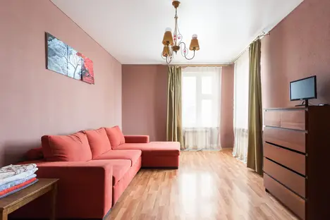 3-комнатная квартира в Новосибирске, Новосибирск, микрорайон Горский, 84