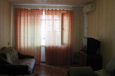 1-комнатная квартира в Евпатории, Республика Крым,Советская улица, 8