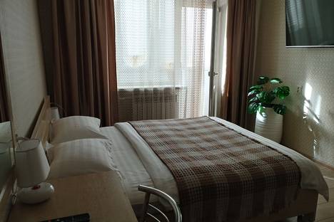 2-комнатная квартира в Симферополе, Симферополь, респ. Крым,ул. Гагарина, 21