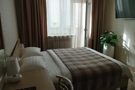 2-комнатная квартира в Симферополе, Симферополь, респ. Крым,ул. Гагарина, 21