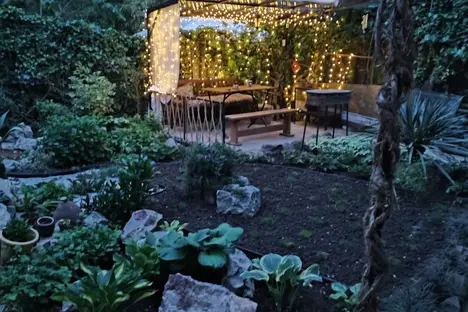 Дом в Ялте, Боткинская улица, 14