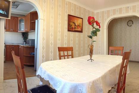 3-комнатная квартира в Санкт-Петербурге, Московский проспект, 205, м. Московская