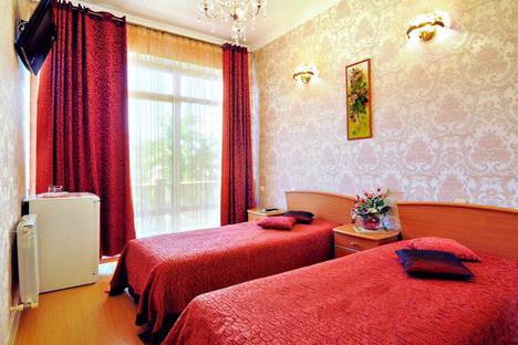 1-комнатная квартира в Санкт-Петербурге, набережная реки Фонтанки, 89, м. Сенная площадь