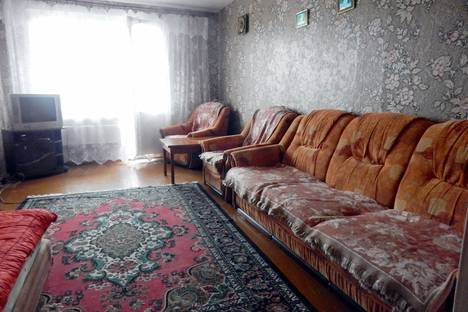 2-комнатная квартира в Климовичах, Климовичи, Могилевская область, Климовичский район,улица Ленина, 111