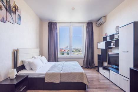 2-комнатная квартира в Сириусе, Сириус, ул Старообрядческая 62