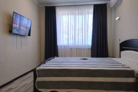 1-комнатная квартира в Ессентуках, ул.Орджоникидзе-88, к.1