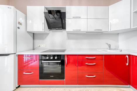 1-комнатная квартира в Минске, Минск, проспект Газеты Правда, 22, м. Петровщина