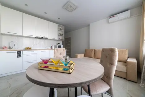 3-комнатная квартира в Минске, проспект Газеты Правда, 15, м. Петровщина