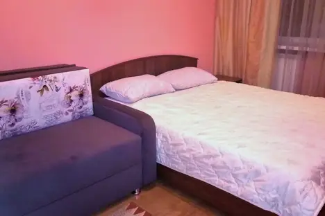 2-комнатная квартира в Красноярске, Красноярск, улица Профсоюзов, 16