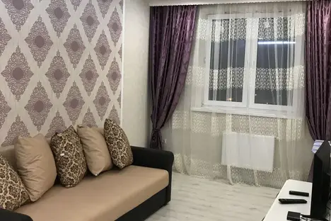 1-комнатная квартира в Краснодаре, Кареновская 2/1