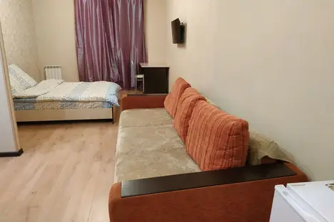 1-комнатная квартира в Щёлкове, Московская область,микрорайон Богородский, 1