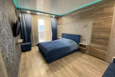 1-комнатная квартира в Засечном, Засечное, мкр. г. Спутник, Радужная ул., 6