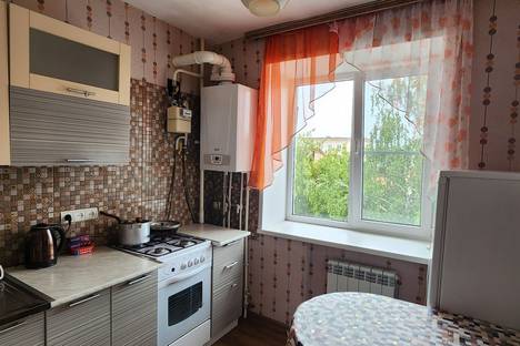 2-комнатная квартира в Звенигове, ул.Ленина, д.50а
