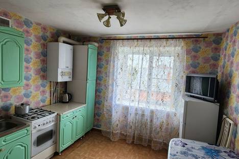 2-комнатная квартира в Звенигове, ул.Советская, д.57