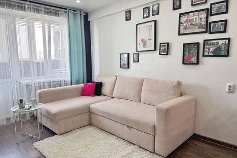 1-комнатная квартира в Кирове, Ленинский район, улица Свободы, 158