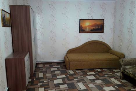 2-комнатная квартира в Алуште, Республика Крым,улица Ленина, 3