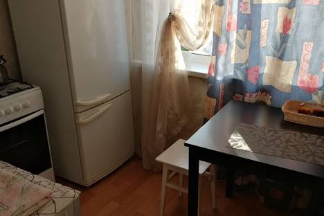 1-комнатная квартира в Челябинске, Челябинск, Гагарина 31