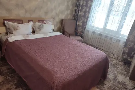 1-комнатная квартира в Борисоглебске, Аэродромная улица, 18