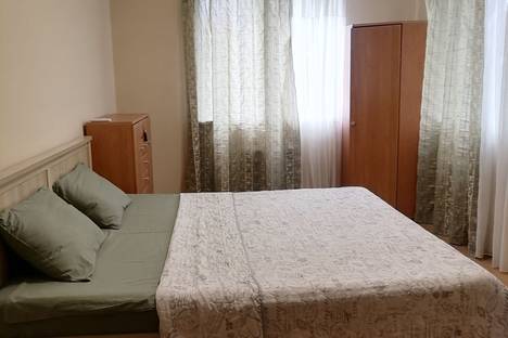 2-комнатная квартира в Сочи, Сочи, Краснодарский край,Туапсинская улица, 2Б